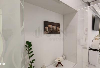 Apartament cu 2 camere în Pantelimon - 12