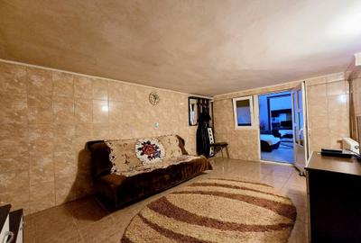 Casă individuală cu 6 camere cu Canalizare în Dobroești - 26