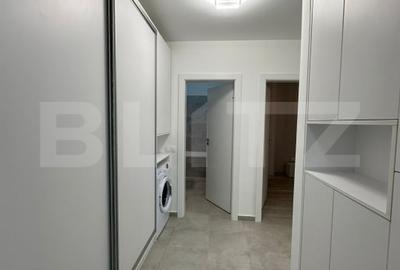 Apartament 3 camere, 75 mp, zona Maurer - 6
