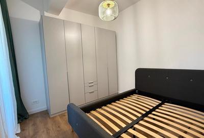 PF vand apartament 2 camere mobilat utillat Razoare Vivo - 3