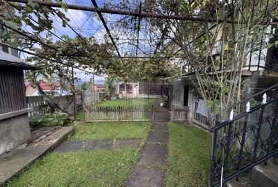 Casa cu teren generos in Barsau Mare 126 mp utili, t Casa cu teren generos in Barsau Mare 126 mp utili, t - 13