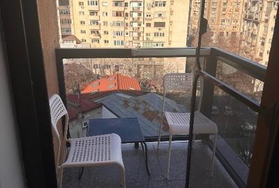 Apartament cu 2 camere semidecomandat, mobilat în Decebal - 3