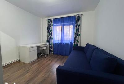 Apartament cu 3 camere în Central - 5