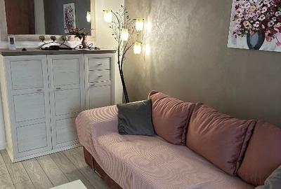 Apartament cu 3 camere decomandat, mobilat în Mihai Bravu - 9