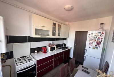 Apartament 2 Camere Apusului | Balcon | Centrala proprie | Prima inchiriere - 4