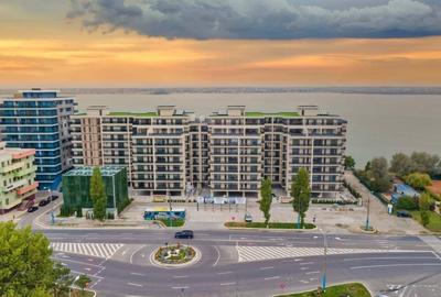 Garsoniera de inchiriat - extrasezon Mamaia Statiune, zona Butoaie - 3