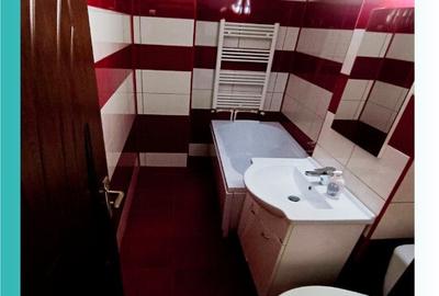 Garsoniera moderna de inchiriat Strada Logofat Tautu, etaj 3!CE1436 - 5