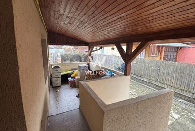 Casă individuală recent renovată, curte mare, GUSTERITA Sibiu - 5