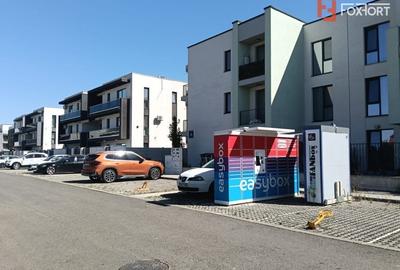 COMISION 0% Apartament cu 2 camere la parter cu gradina, zona Ciarda Rosie - 9