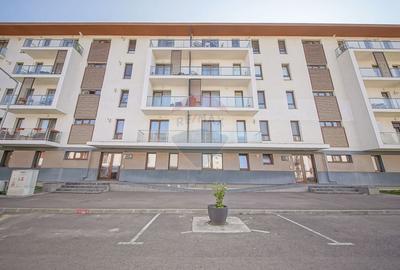 Apartament cu 2 camere decomandat, mobilat în Tractorul - 11