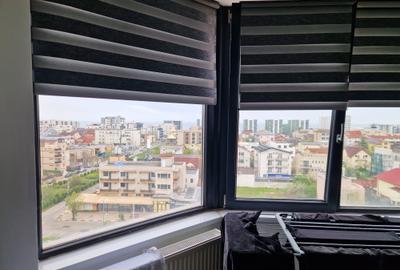 Apartament cu 2 camere decomandat în Mamaia-Sat - 6