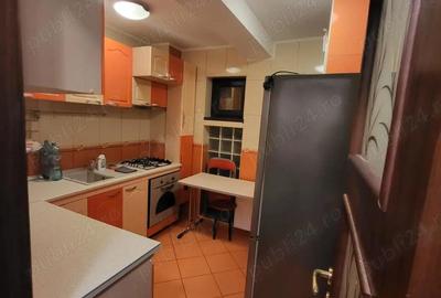 Garsonieră decomandată în Tei - 7