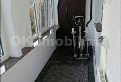 Apartament cu 3 camere decomandat în Traian - 3