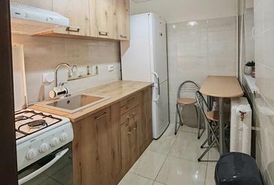 Garsonieră decomandată în Șagului - 6