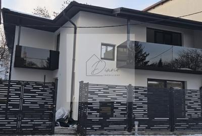 Casă individuală cu 5 camere cu Teren 174 Mp în Tineretului - 2