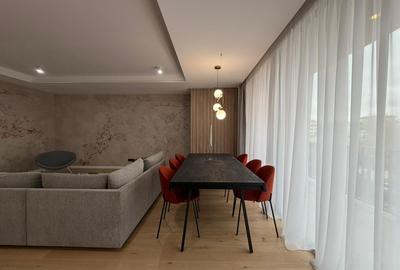 2 camere lux Rahmaninov Residence - 3