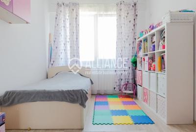 TOMIS PLUS (COD 05) Apartament 3 Camere Premium Ideal pentru Familie - 11