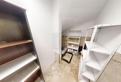 Apartament 5 camere de inchiriat in vila zona *Banu Manta* Tur virtual - 40
