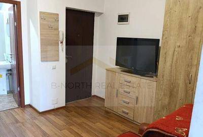 Garsoniera mobilata de inchiriat Militari Residenc... - 1