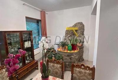 Casă cu Teren 1176 Mp în Giarmata - 2