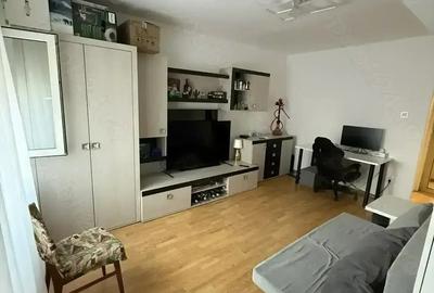 Apartament Tip D cu 1 camera Piata Rogerius Orientare Sud Etajul 1 - 6