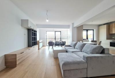 Ap Smart Home - Prima Inchiriere cu Parcare EV Subterana - Totul NOU si de LUX - 5