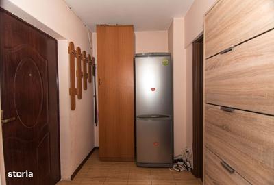 Apartament cu 2 camere decomandat, mobilat în Prundu - 3