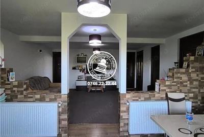 Vila de vanzare Lunca Cetatuii, - 6