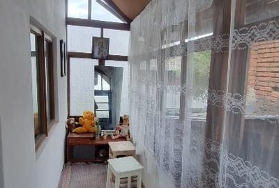 Casă individuală cu 4 camere cu Teren 1500 Mp în Domnești - 7