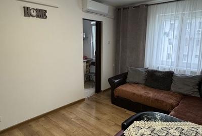 Apartament cu 2 camere semidecomandat în Sud - 5