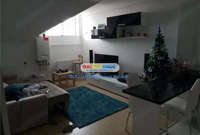 Apartament cu 2 camere decomandat, mobilat în Chiajna - 13