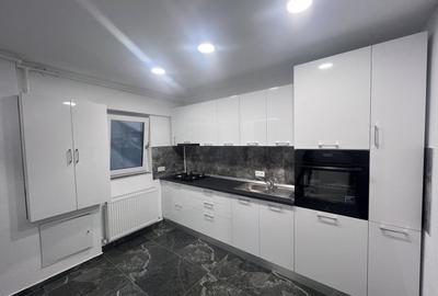 Apartament lux, 3 camere - 7