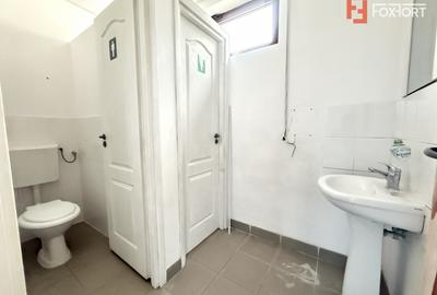 Spațiu comercial, de 550 mp, în Dâmbovița - 12