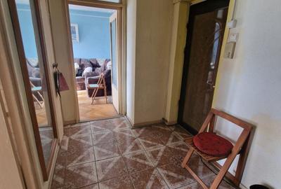 Apartament cu 3 camere, decomandat, etajul 5/9, zona Pacurari - 4