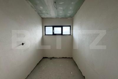 Jumatate de duplex cu 4 camere, 130 mp, in Deva - 7