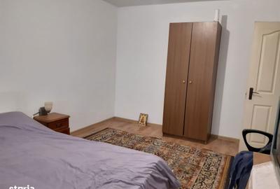 Garsonieră decomandată în Nicolina
