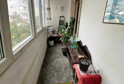 Apartament cu 2 camere semidecomandat în Dristor - 10