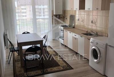 Apartament 53 mp, 2 balcoane,  loc de parcare,  zona Eroilor Florești - 1