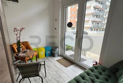 RECO salon de infrumusetare la cheie - 6