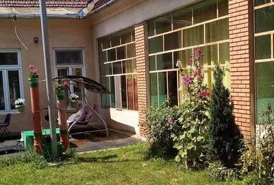 Casă cu 4 camere cu Teren 672 Mp în Zam - 3