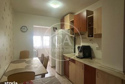 Apartament cu 3 camere decomandat în Salca - 7