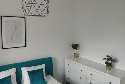 Apartament cu 2 camere semidecomandat, mobilat în Colentina - 3