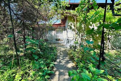 Vanzare | teren 492 mp | casa | 3 camere | Bucurestii Noi... - 2