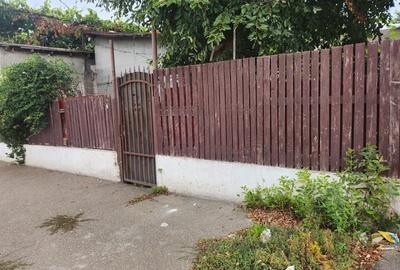Casa renovabila/demolabila Medeea - 1