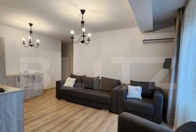 Apartament 2 camere, decomandat, modern, incalzire in pardos - 1