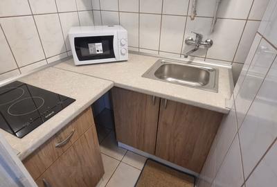 Garsonieră decomandată în Brâncoveanu - 11