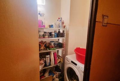 Apartament cu 3 camere decomandat în Exterior Vest - 7