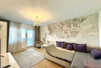 Apartament modern cu 2 camere, mobilat și utilat | Complexul Studențesc - 3