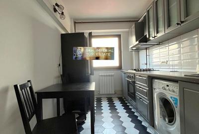 Apartament cu 2 camere decomandat, mobilat în Tomis I - 4