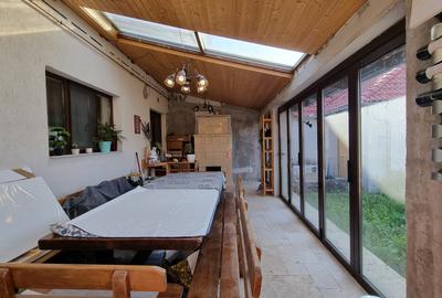 Casa parter finisata in cartier nou zona Baritiu - 10